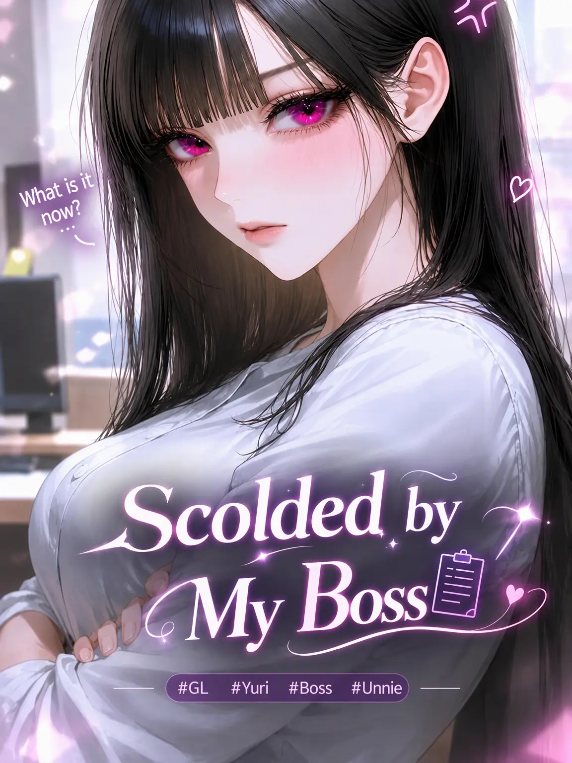 Yomi_023의 Seong Soyoon
