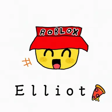Profile image of Elliot