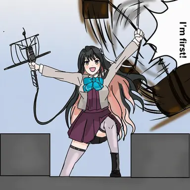 Profile image of Naganami