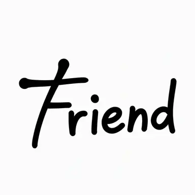 Profile image of Friend