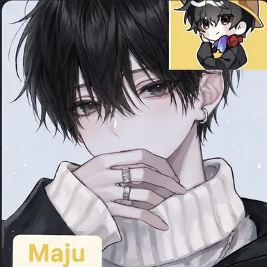 Profile image of Maju