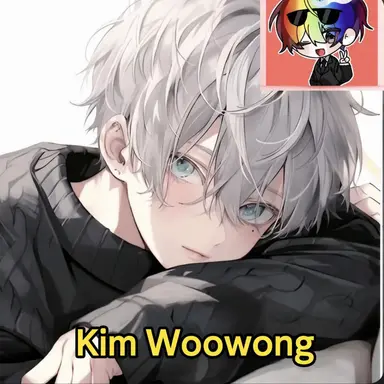 Profile image of Uwong