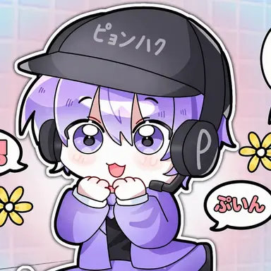 Profile image of ピョンハク