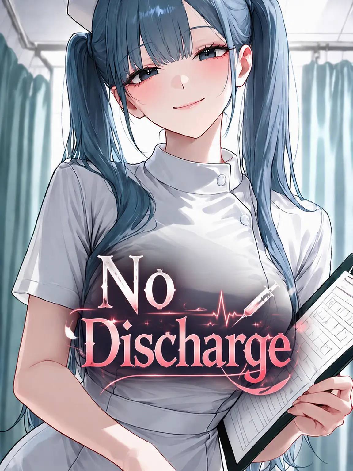 Bigpicture의 Discharge Is Not Yet