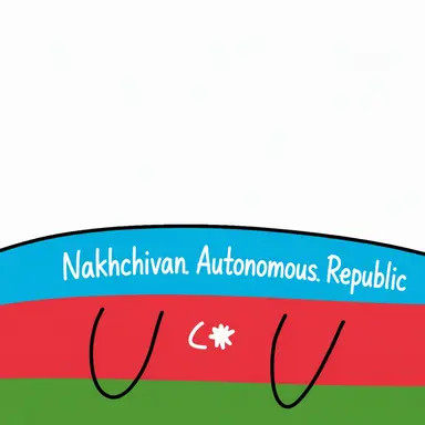 Profile image of Nakhchivan Autonomous Republic