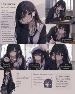 Profile image of Rena