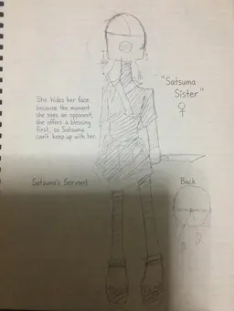 Profile image of Osumi