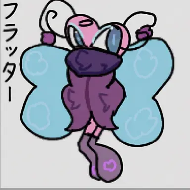 Profile image of フラッター