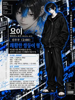 Profile image of 요이