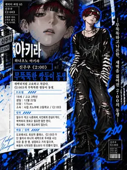 Profile image of 아키라