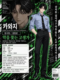 Profile image of 카와지