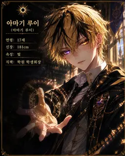Profile image of 루이