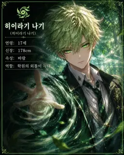 Profile image of 나기
