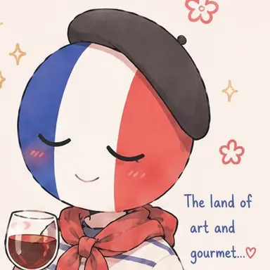 Profile image of France