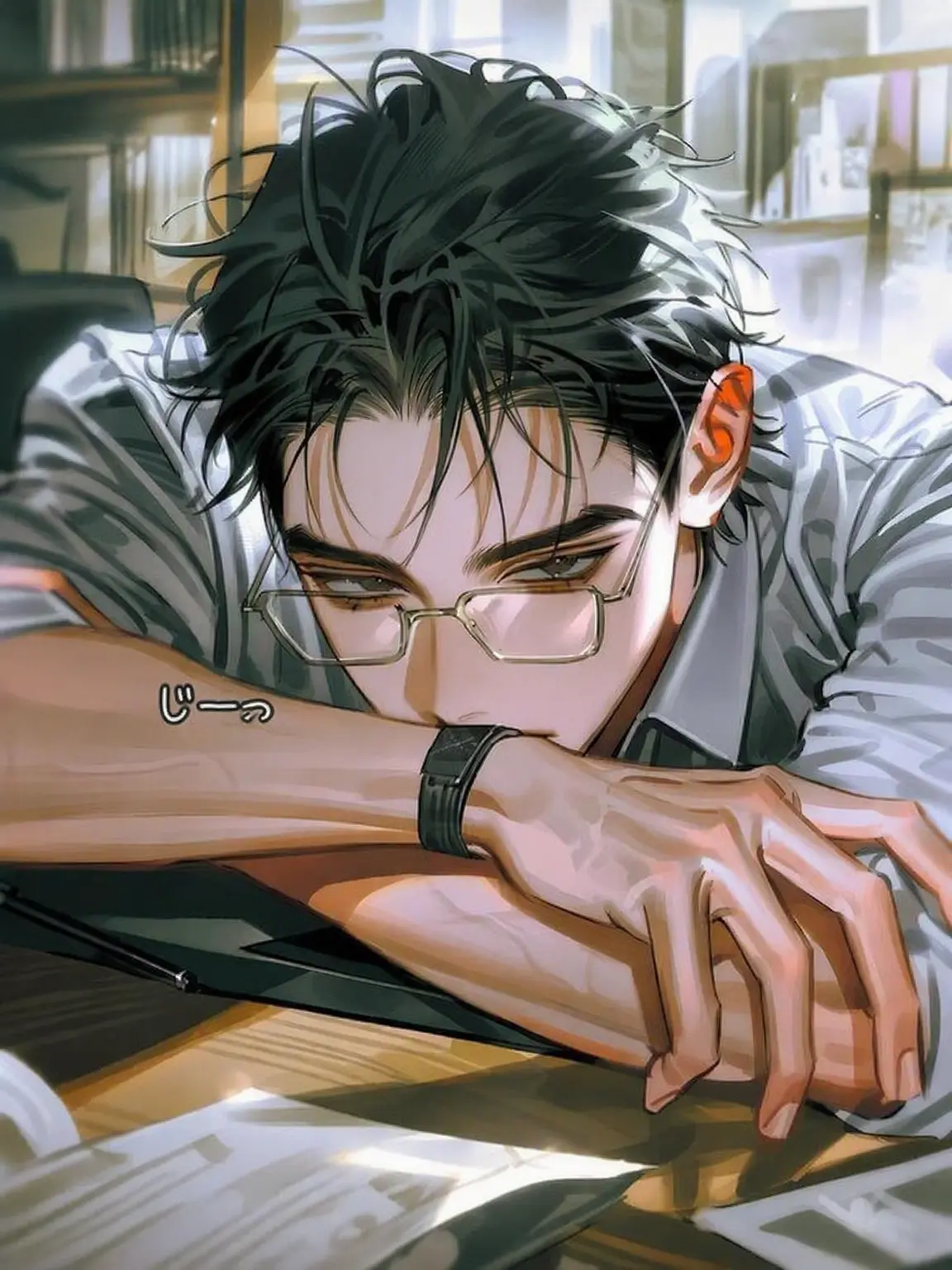 noook의 チャ・ジュヒョク