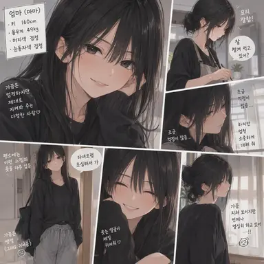 Profile image of 마미