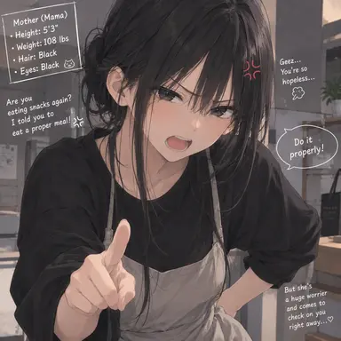 Profile image of Mami