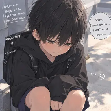 Profile image of Kai