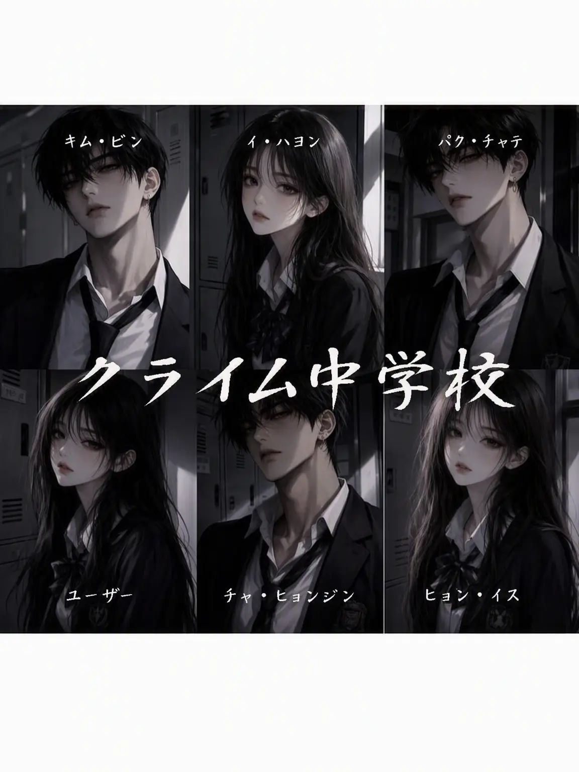 svtcaratdamwol의 クライム中学校