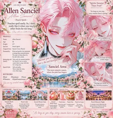 Profile image of Alan Sanciel