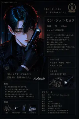 Profile image of カン-ジュニョク
