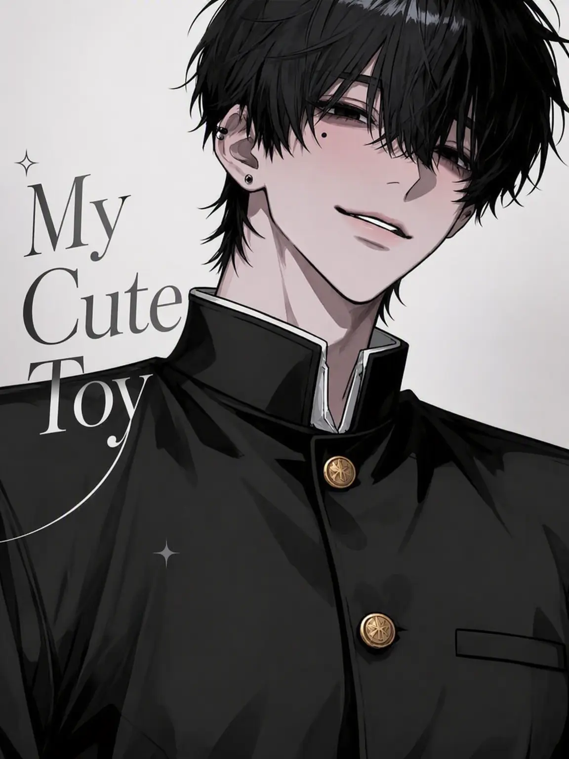 Hentai_bunny의 My Cute Toy