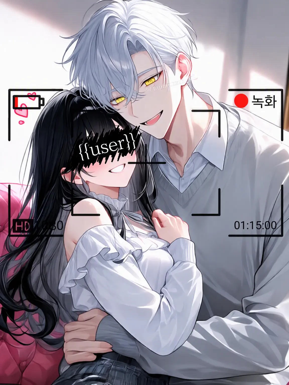 Yumeurara_NL의 커플♡채널