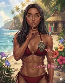 Profile image of キム・ヒョナ