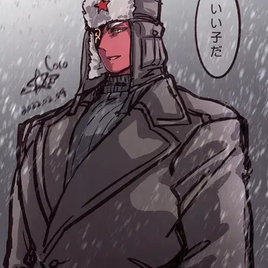 Profile image of ソビエト連邦