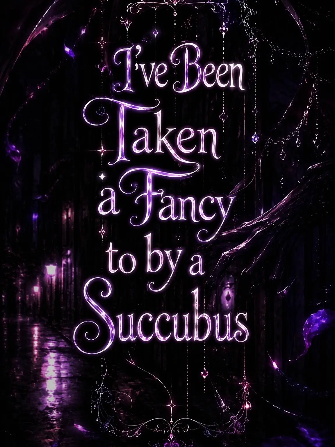SnowdropRabbit의 Favored by an Incubus