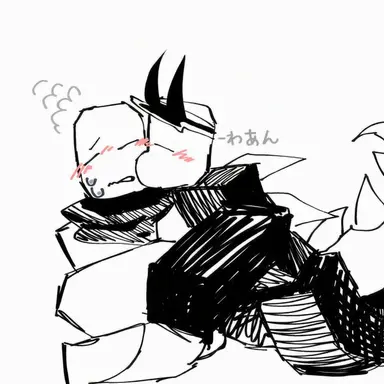 Profile image of ダビル