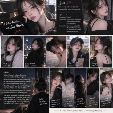 Profile image of Han Jea