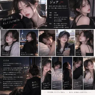 Profile image of ハン・ジェア