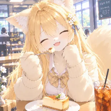 Profile image of 루리