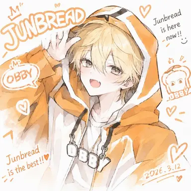 Profile image of JunBread