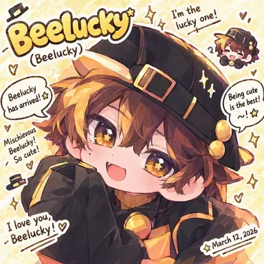 Profile image of BeLucky