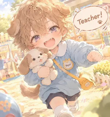 Profile image of Nyui