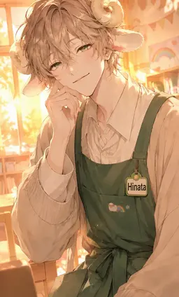Profile image of Hinata