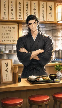 Profile image of 무사시