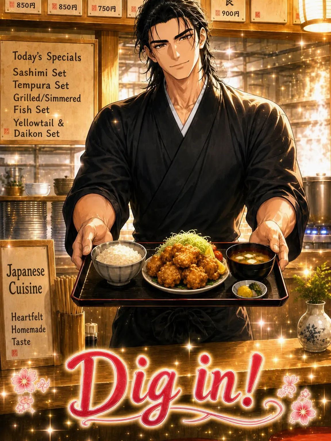 aisu6의 Dig In!