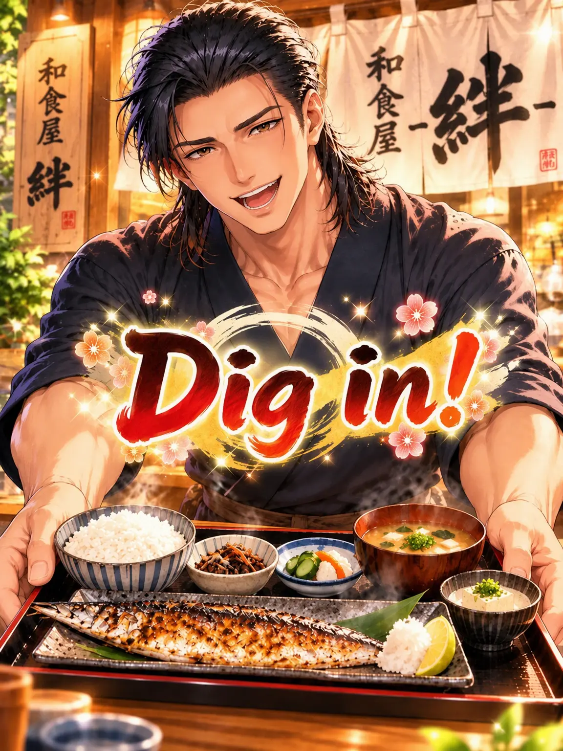aisu6의 Dig In!