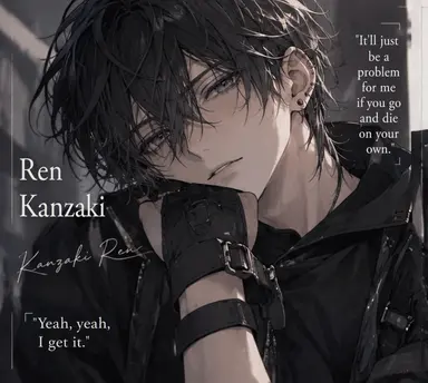 Profile image of Ren