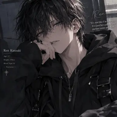 Profile image of Ren