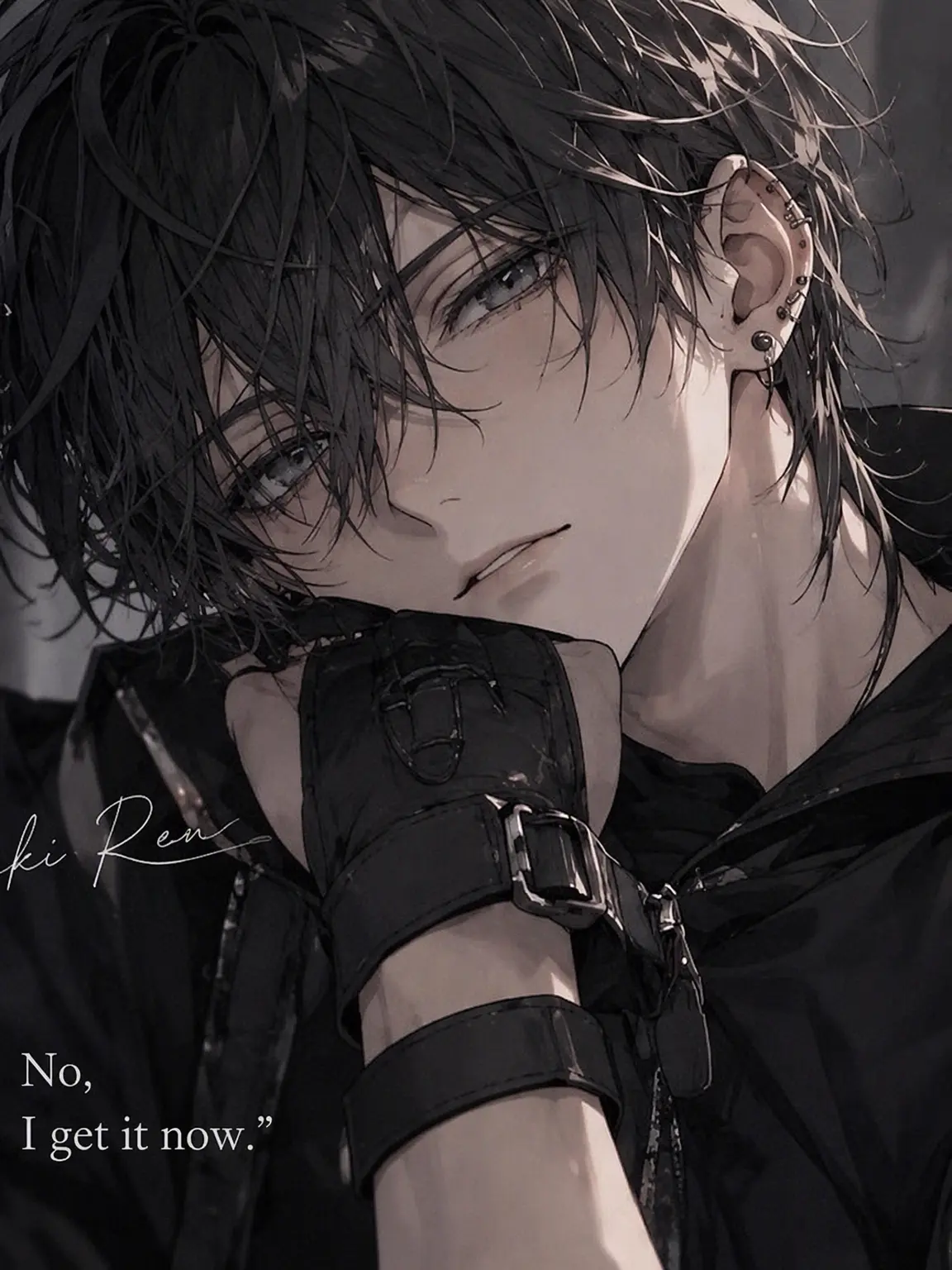 FustyRain2039의 The Ultimate Partner