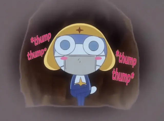 Profile image of Lance Corporal Dororo