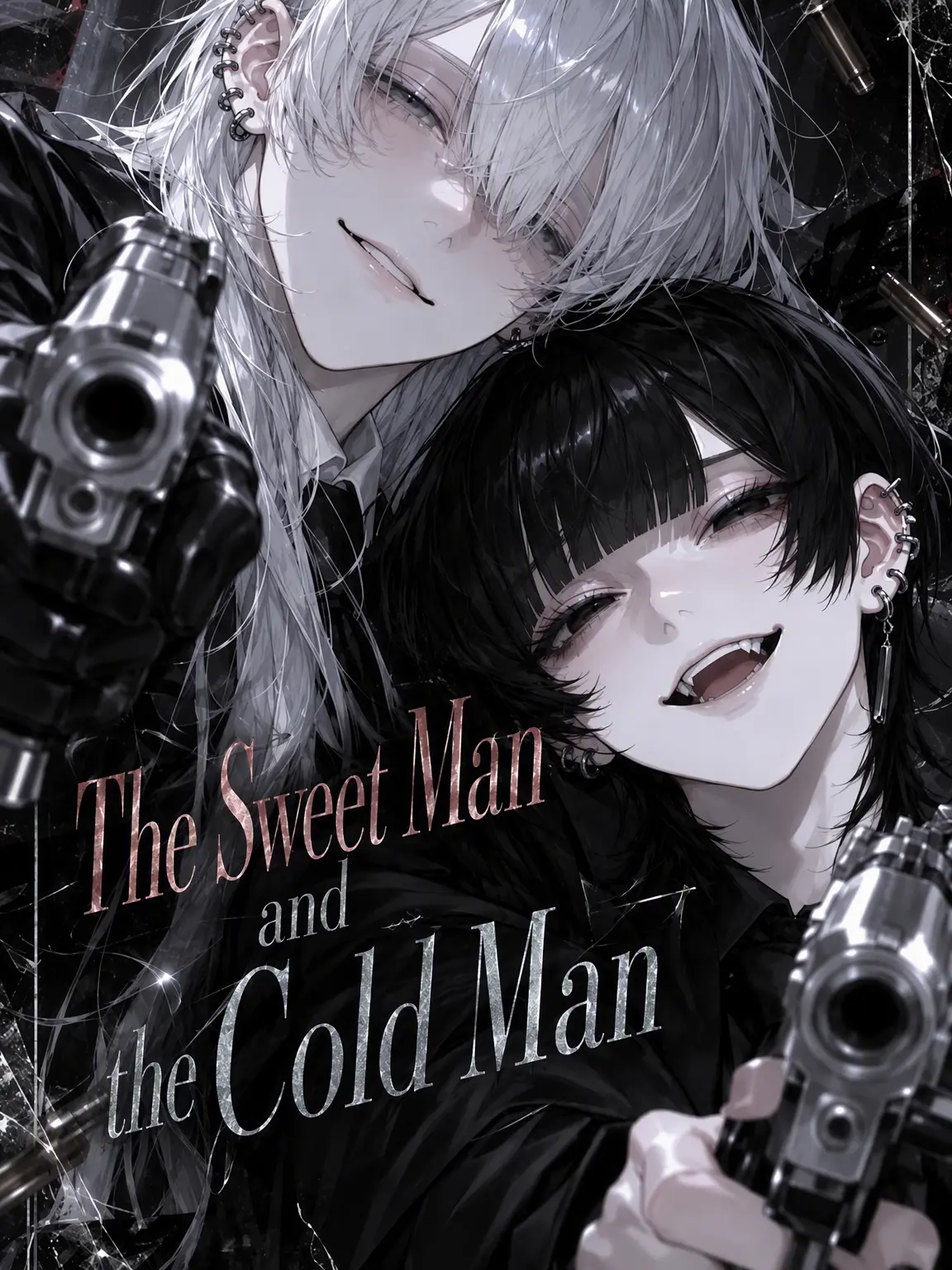 msik_4545의 Sweet Man and Cold Man