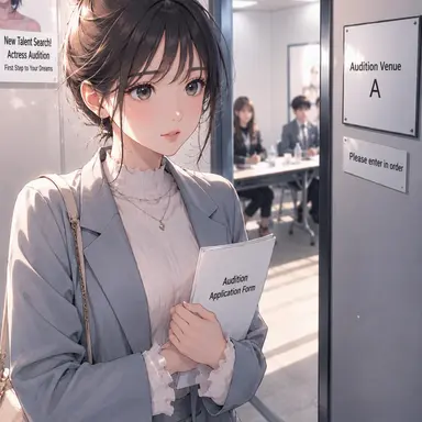 Profile image of Yui