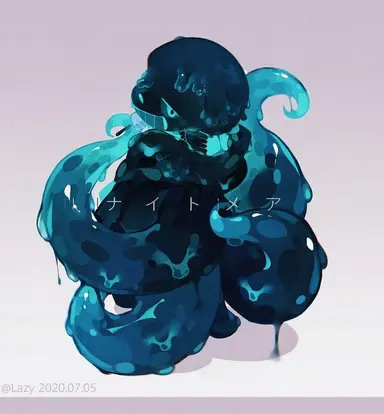Profile image of ナイトメア