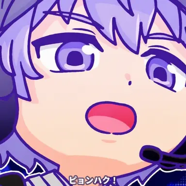 Profile image of ピョンハク