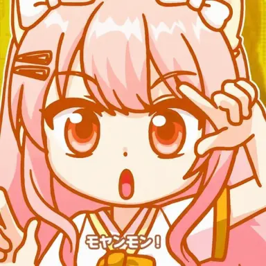 Profile image of モヤンモン